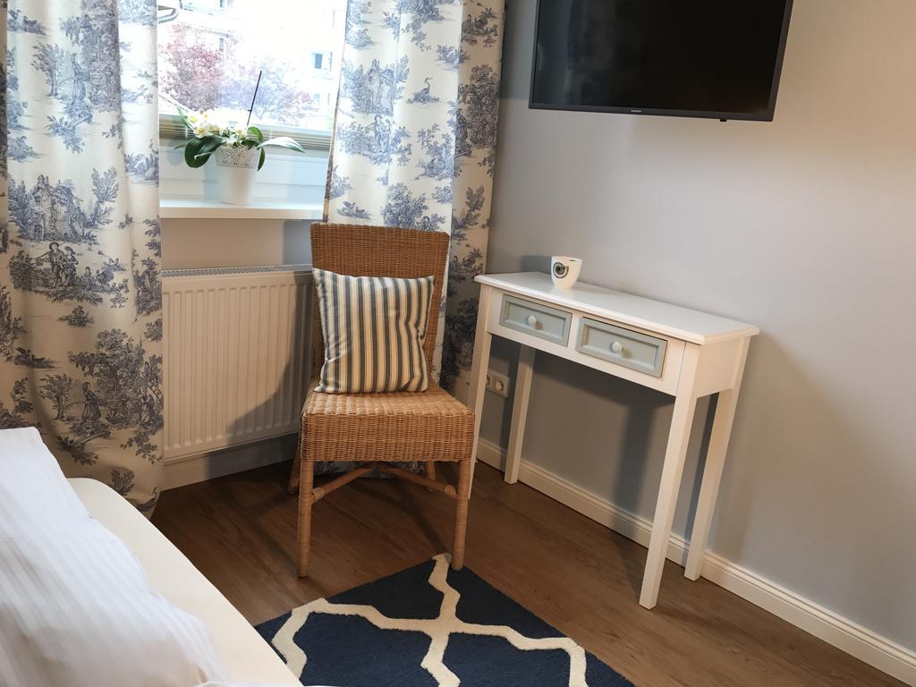 Inselferien Micheel Apartment Burg auf Fehmarn Exterior foto